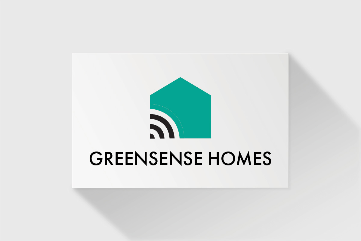 Green Sense homes